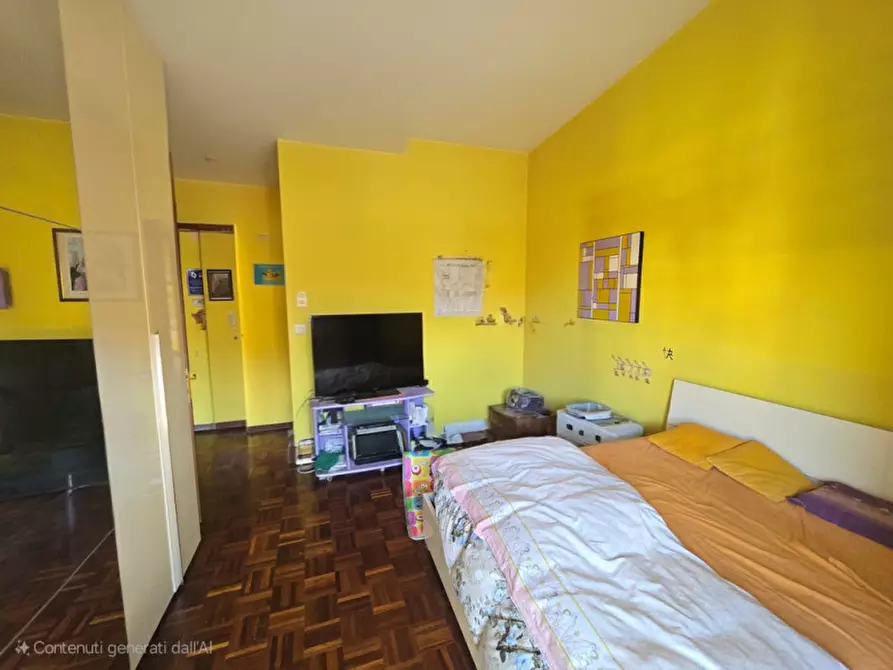 Immagine 16 di Appartamento in vendita  in Calcroci a Camponogara