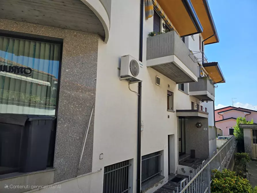 Immagine 18 di Appartamento in vendita  in Calcroci a Camponogara