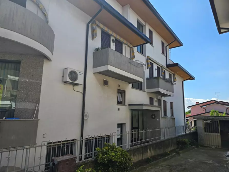 Immagine 19 di Appartamento in vendita  in Calcroci a Camponogara