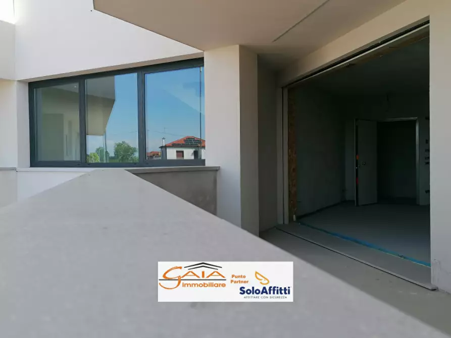 Immagine 5 di Appartamento in vendita  a Camponogara