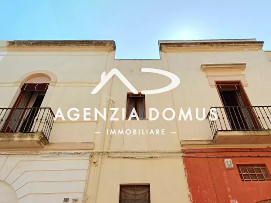 Immagine 2 di Appartamento in vendita  in Regina Elena a Matino