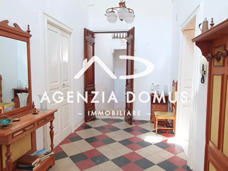 Immagine 9 di Appartamento in vendita  in Regina Elena a Matino