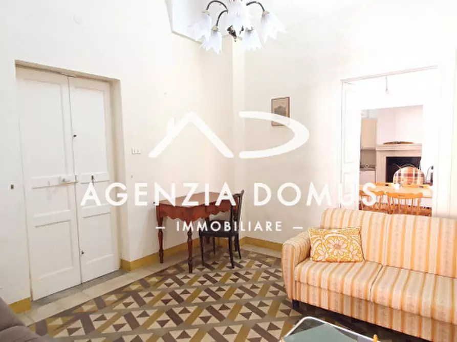 Immagine 11 di Appartamento in vendita  in Regina Elena a Matino