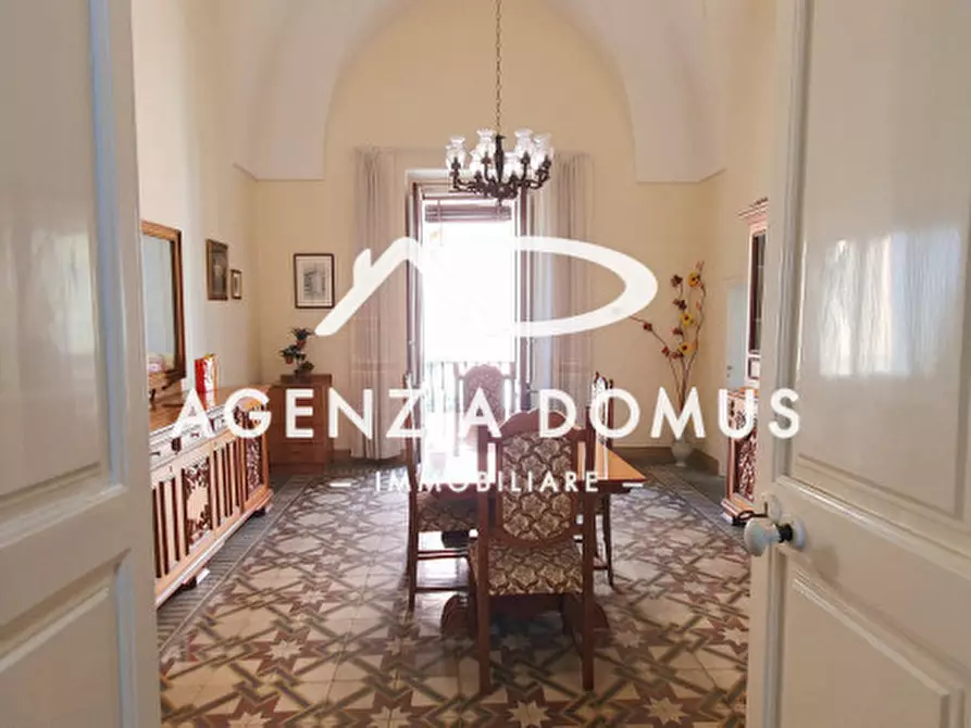 Immagine 12 di Appartamento in vendita  in Regina Elena a Matino