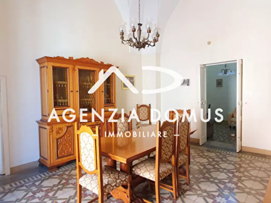 Immagine 13 di Appartamento in vendita  in Regina Elena a Matino