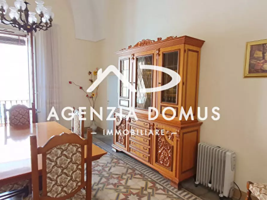 Immagine 14 di Appartamento in vendita  in Regina Elena a Matino