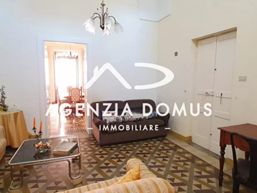 Immagine 15 di Appartamento in vendita  in Regina Elena a Matino