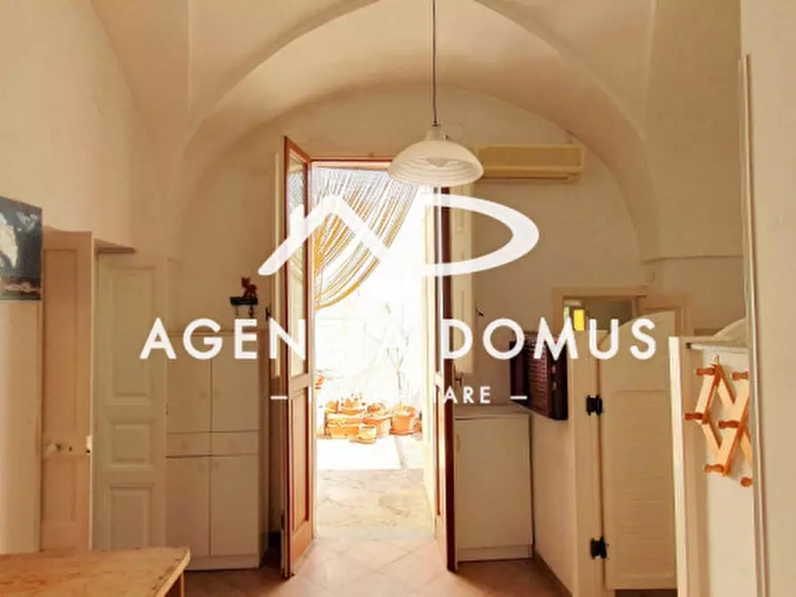 Immagine 17 di Appartamento in vendita  in Regina Elena a Matino