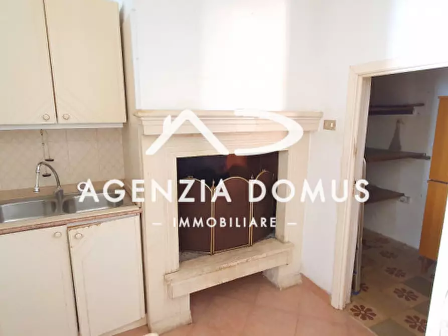 Immagine 18 di Appartamento in vendita  in Regina Elena a Matino