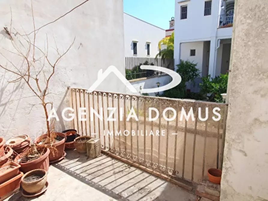 Immagine 21 di Appartamento in vendita  in Regina Elena a Matino