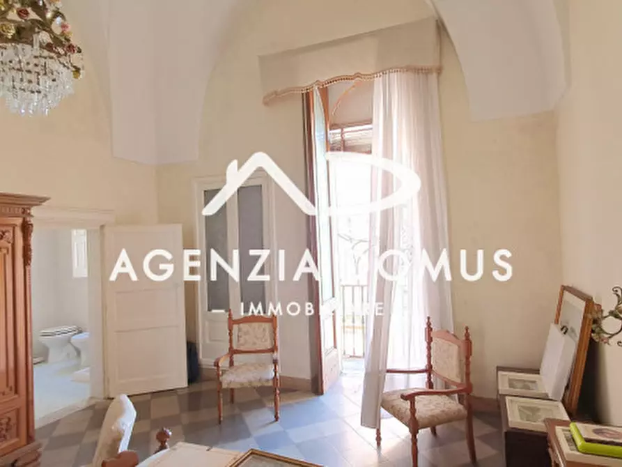 Immagine 27 di Appartamento in vendita  in Regina Elena a Matino