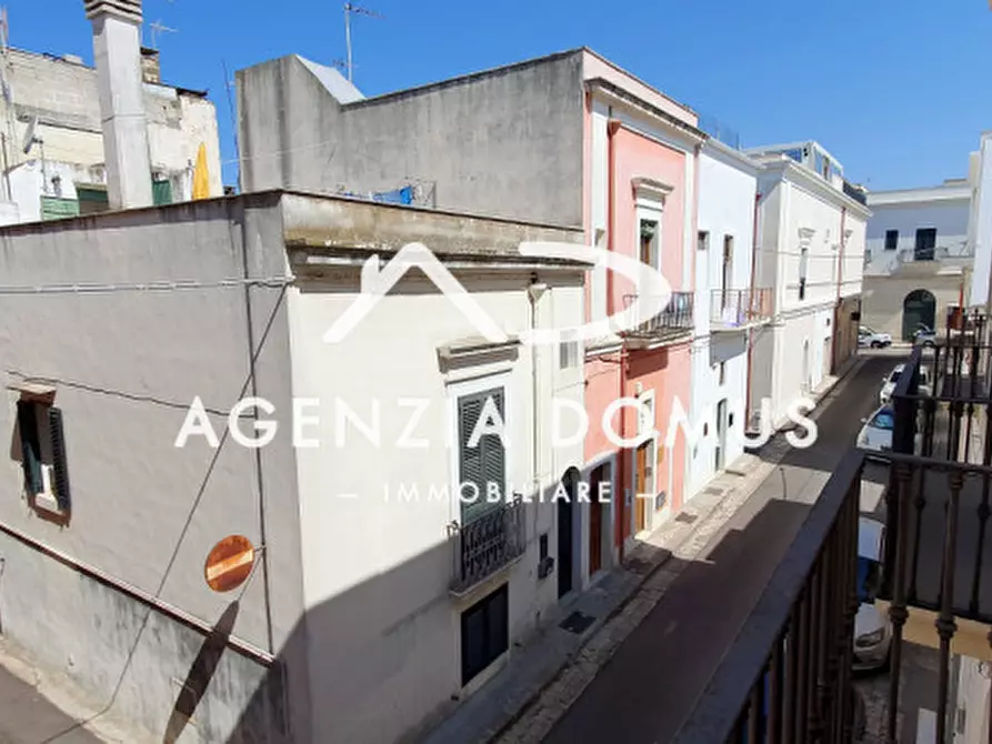 Immagine 31 di Appartamento in vendita  in Regina Elena a Matino