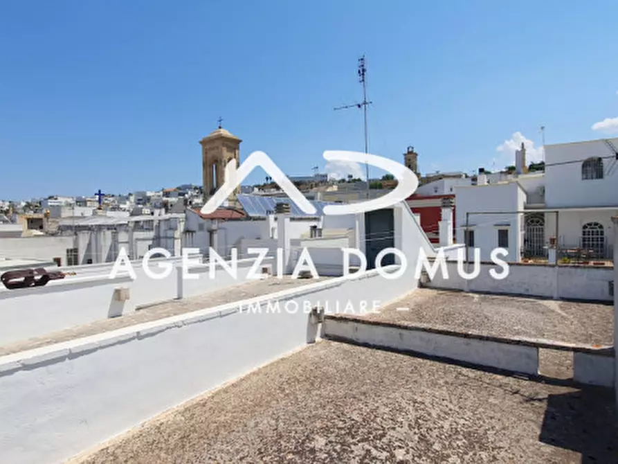 Immagine 37 di Appartamento in vendita  in Regina Elena a Matino