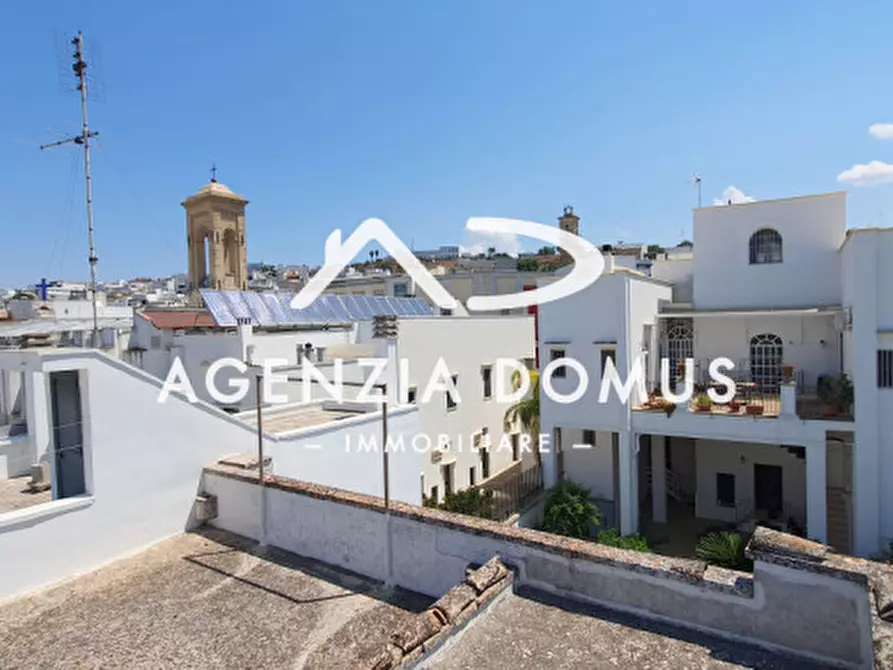 Immagine 39 di Appartamento in vendita  in Regina Elena a Matino