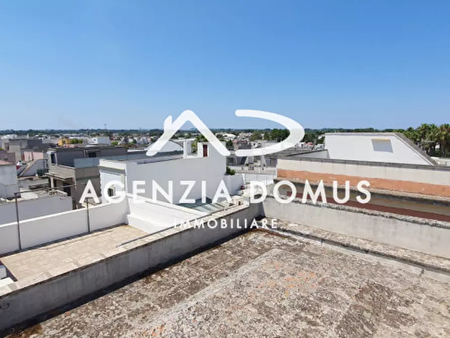 Immagine 40 di Appartamento in vendita  in Regina Elena a Matino