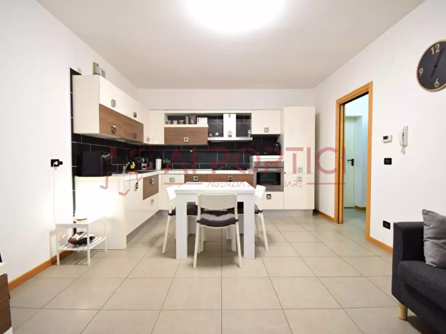 Immagine 3 di Appartamento in affitto  in Via Giacomo Puccini a Campolongo Maggiore