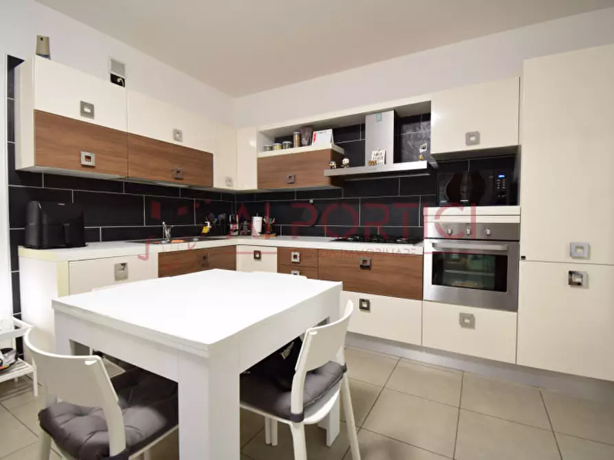 Immagine 4 di Appartamento in affitto  in Via Giacomo Puccini a Campolongo Maggiore
