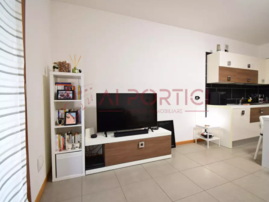 Immagine 5 di Appartamento in affitto  in Via Giacomo Puccini a Campolongo Maggiore