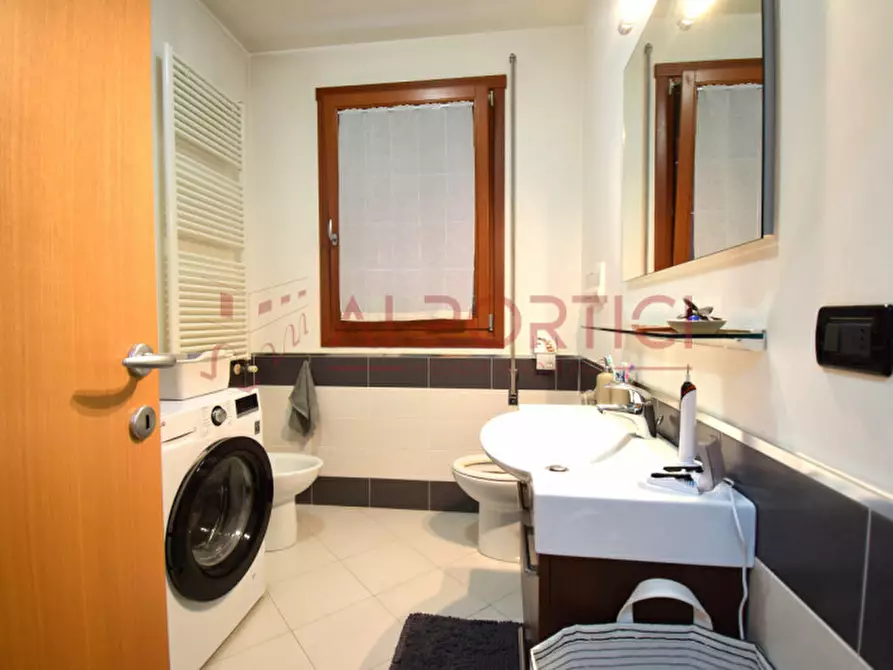 Immagine 8 di Appartamento in affitto  in Via Giacomo Puccini a Campolongo Maggiore