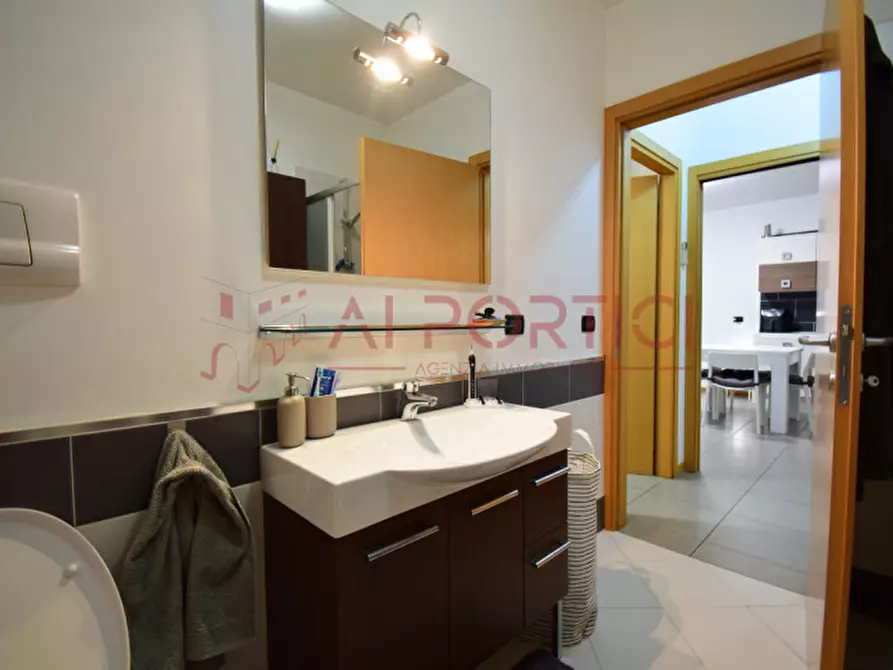 Immagine 9 di Appartamento in affitto  in Via Giacomo Puccini a Campolongo Maggiore
