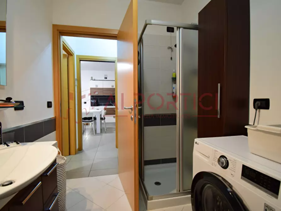 Immagine 10 di Appartamento in affitto  in Via Giacomo Puccini a Campolongo Maggiore