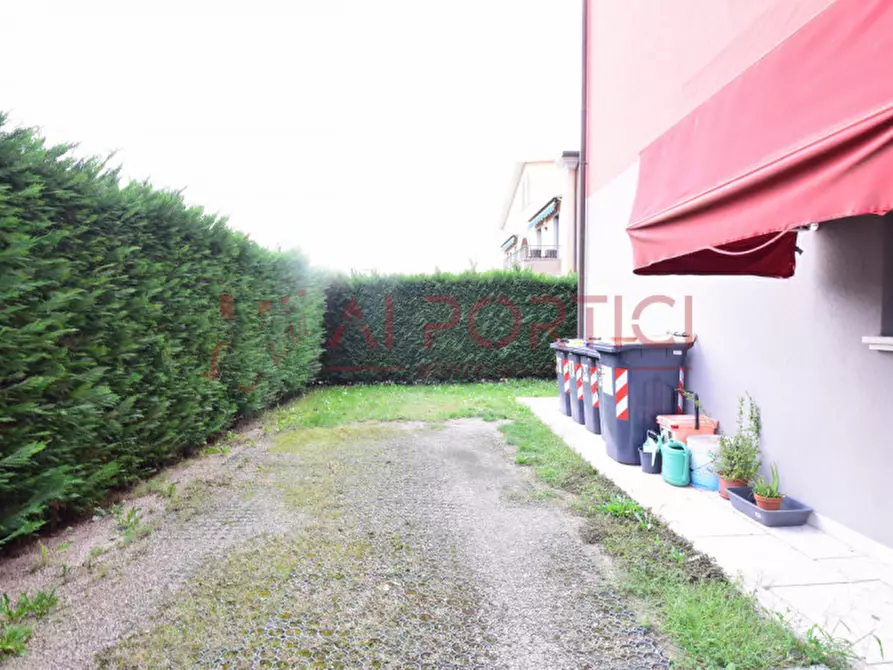 Immagine 15 di Appartamento in affitto  in Via Giacomo Puccini a Campolongo Maggiore
