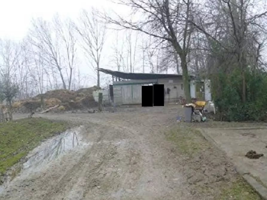 Immagine 1 di Terreno in vendita  in Via Giacinto Longhin, 267 a Roncade