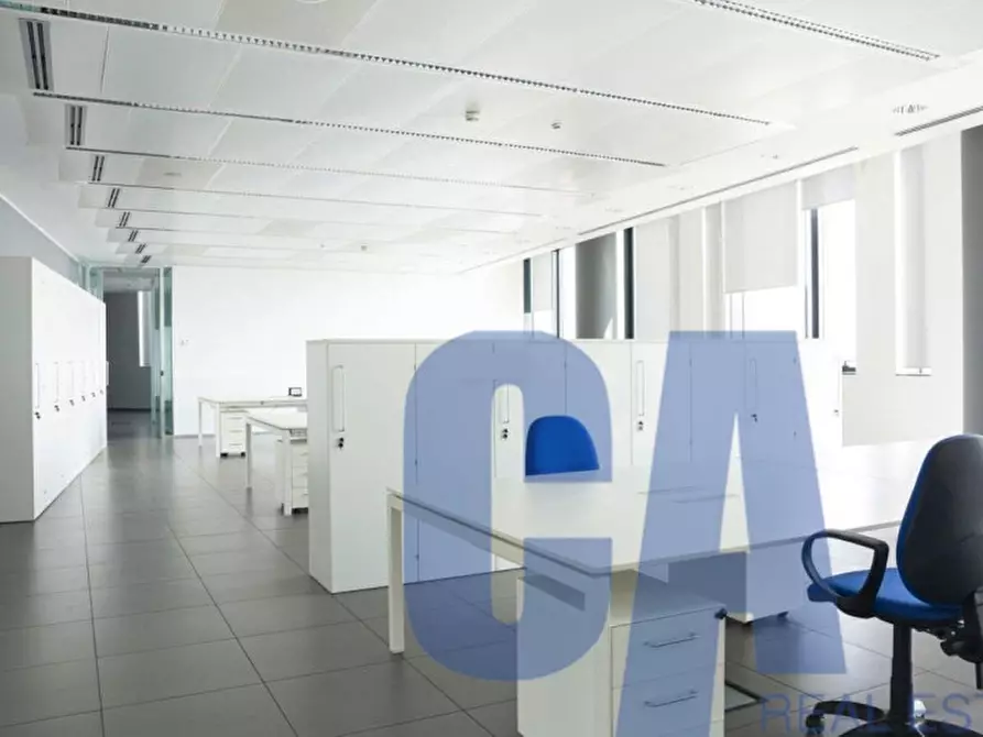 Immagine 1 di Ufficio in affitto  in VIA DEL Mulino a Assago