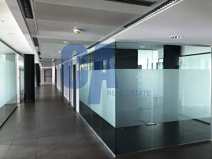 Immagine 11 di Ufficio in affitto  in VIA DEL Mulino a Assago