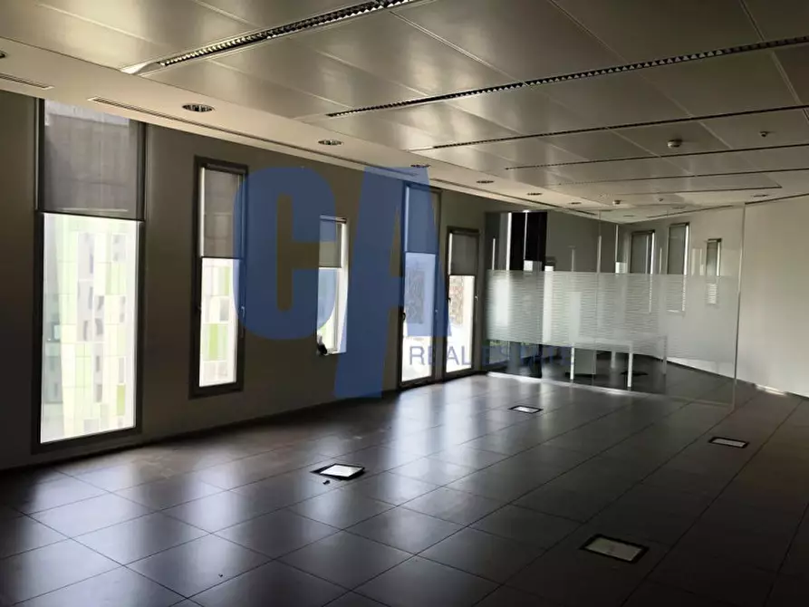 Immagine 18 di Ufficio in affitto  in VIA DEL Mulino a Assago