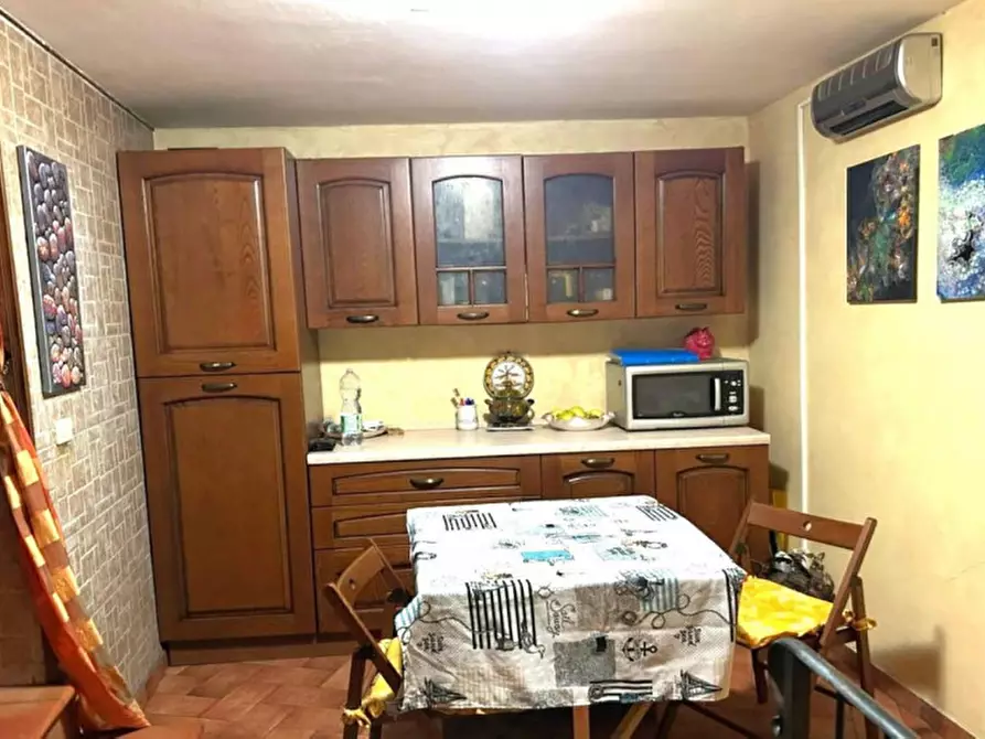 Immagine 1 di Appartamento in vendita  in Vicolo di Mezzo 7, 01039 Vignanello VT, Italia a Vignanello