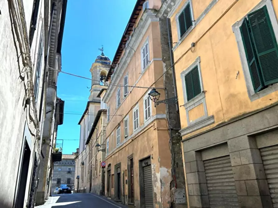Immagine 2 di Appartamento in vendita  in Vicolo di Mezzo 7, 01039 Vignanello VT, Italia a Vignanello