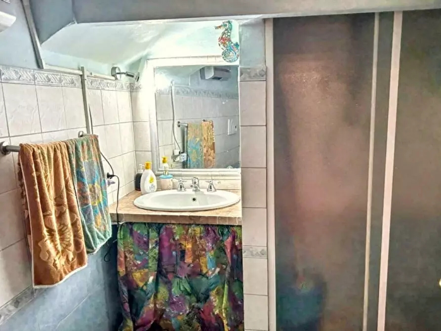 Immagine 5 di Appartamento in vendita  in Vicolo di Mezzo 7, 01039 Vignanello VT, Italia a Vignanello