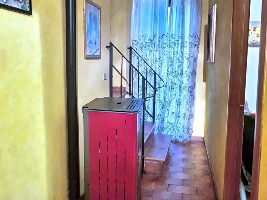 Immagine 6 di Appartamento in vendita  in Vicolo di Mezzo 7, 01039 Vignanello VT, Italia a Vignanello