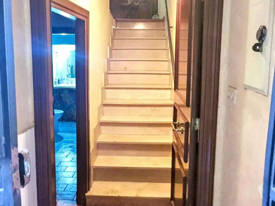 Immagine 8 di Appartamento in vendita  in Vicolo di Mezzo 7, 01039 Vignanello VT, Italia a Vignanello