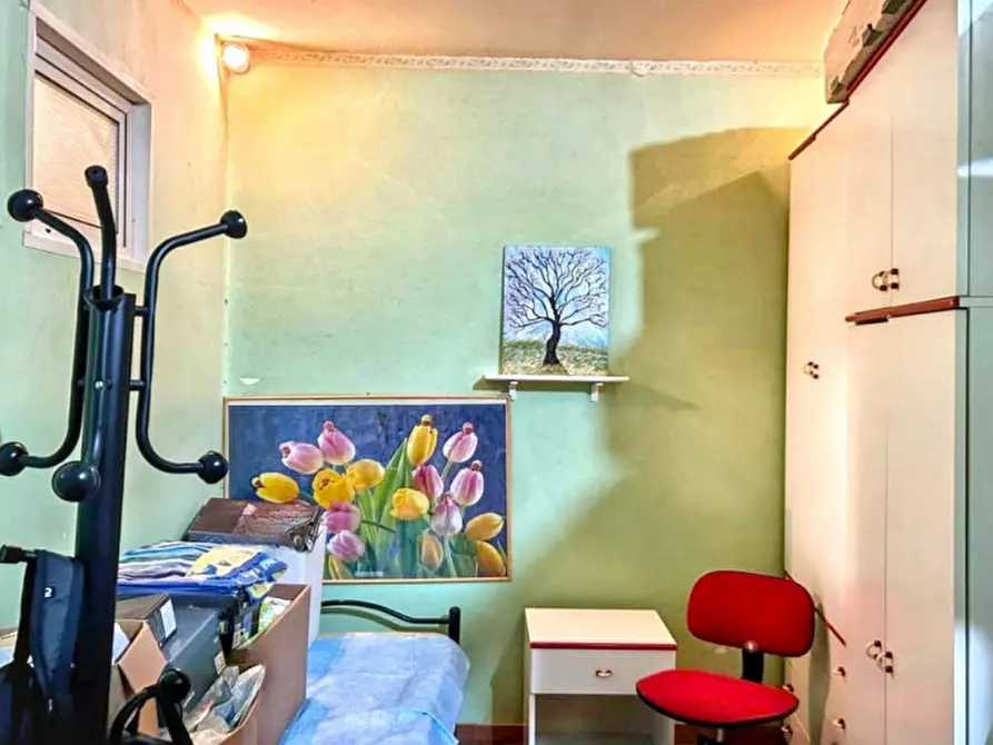 Immagine 10 di Appartamento in vendita  in Vicolo di Mezzo 7, 01039 Vignanello VT, Italia a Vignanello