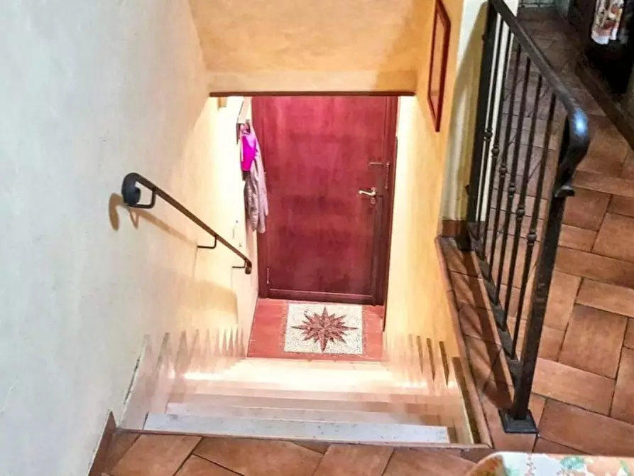 Immagine 11 di Appartamento in vendita  in Vicolo di Mezzo 7, 01039 Vignanello VT, Italia a Vignanello