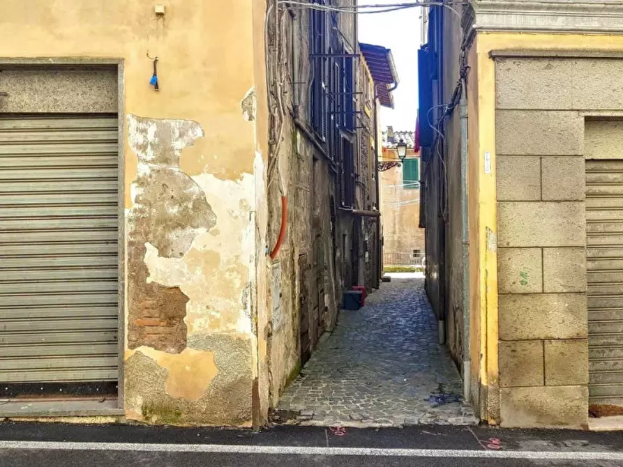 Immagine 13 di Appartamento in vendita  in Vicolo di Mezzo 7, 01039 Vignanello VT, Italia a Vignanello
