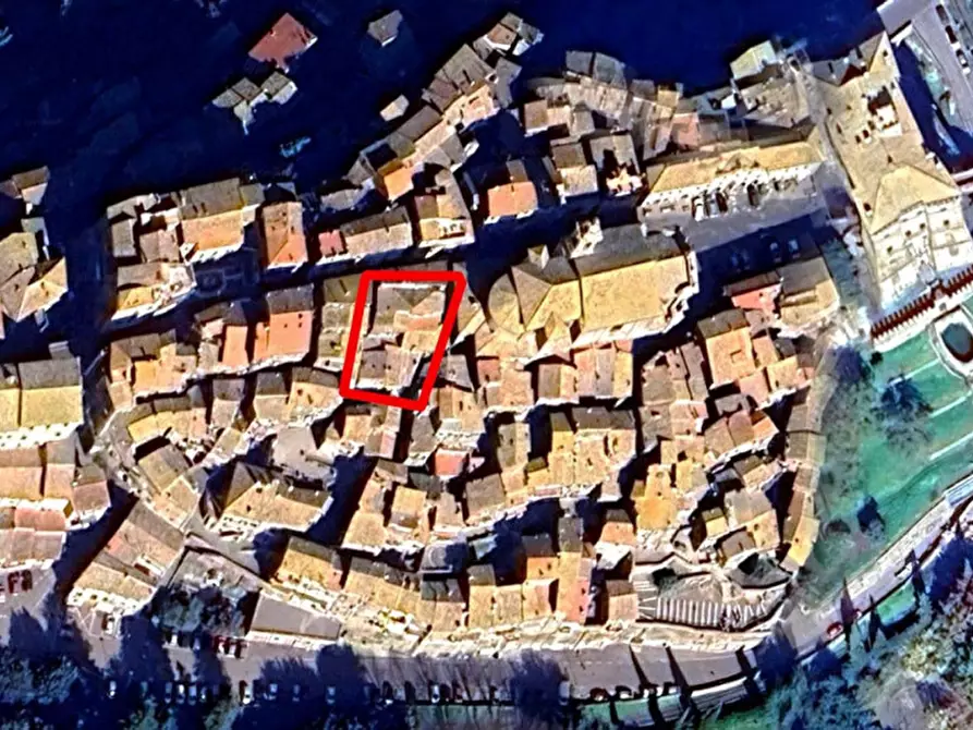 Immagine 16 di Appartamento in vendita  in Vicolo di Mezzo 7, 01039 Vignanello VT, Italia a Vignanello