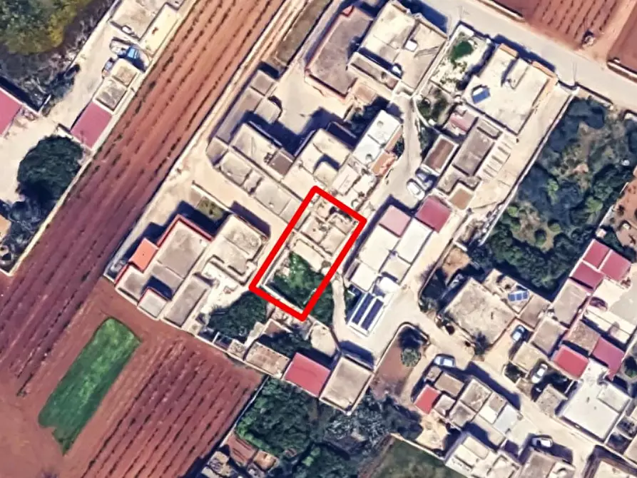 Immagine 11 di Appartamento in vendita  in Contrada Fornara, 599, 91025 Marsala TP, Italia a Marsala