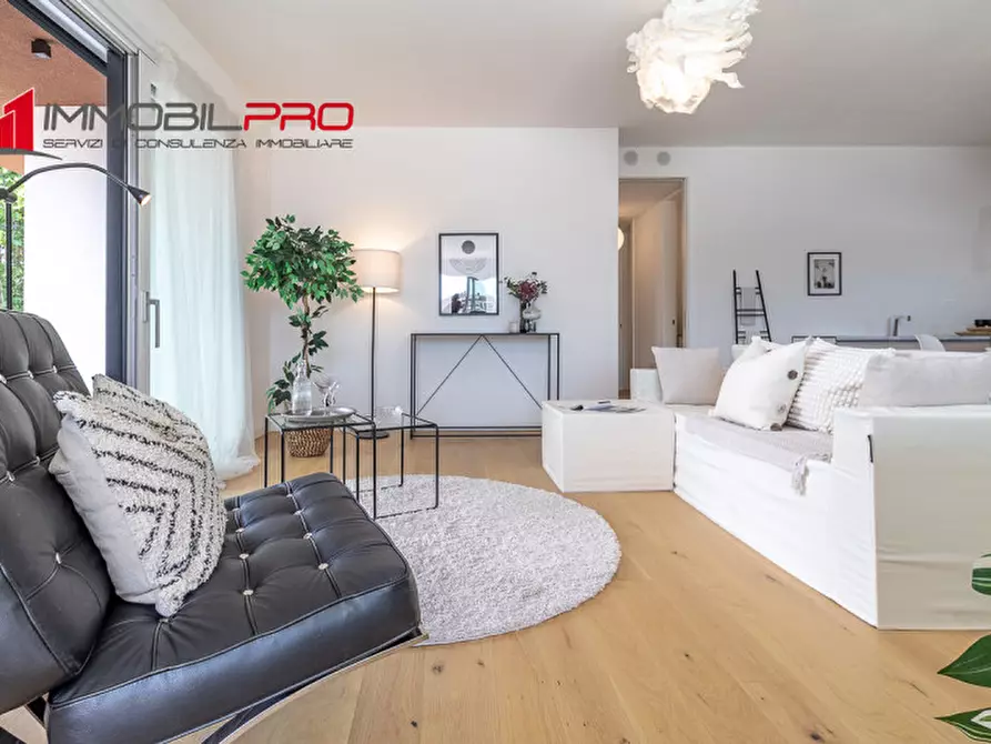 Immagine 1 di Appartamento in vendita  in Viale Ungheria, 44 a Thiene