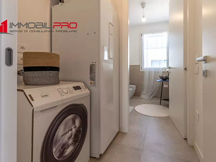 Immagine 4 di Appartamento in vendita  in Viale Ungheria, 44 a Thiene
