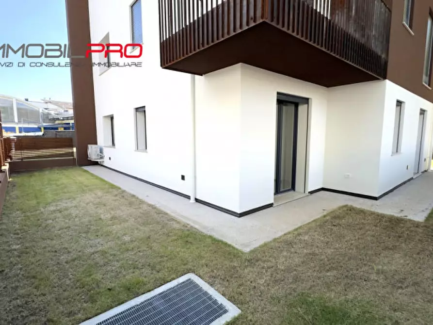 Immagine 14 di Appartamento in vendita  in Viale Ungheria, 44 a Thiene