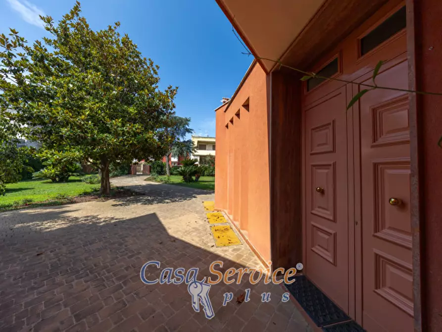 Immagine 22 di Villa in vendita  in Via Giuseppe Garibaldi a Alezio