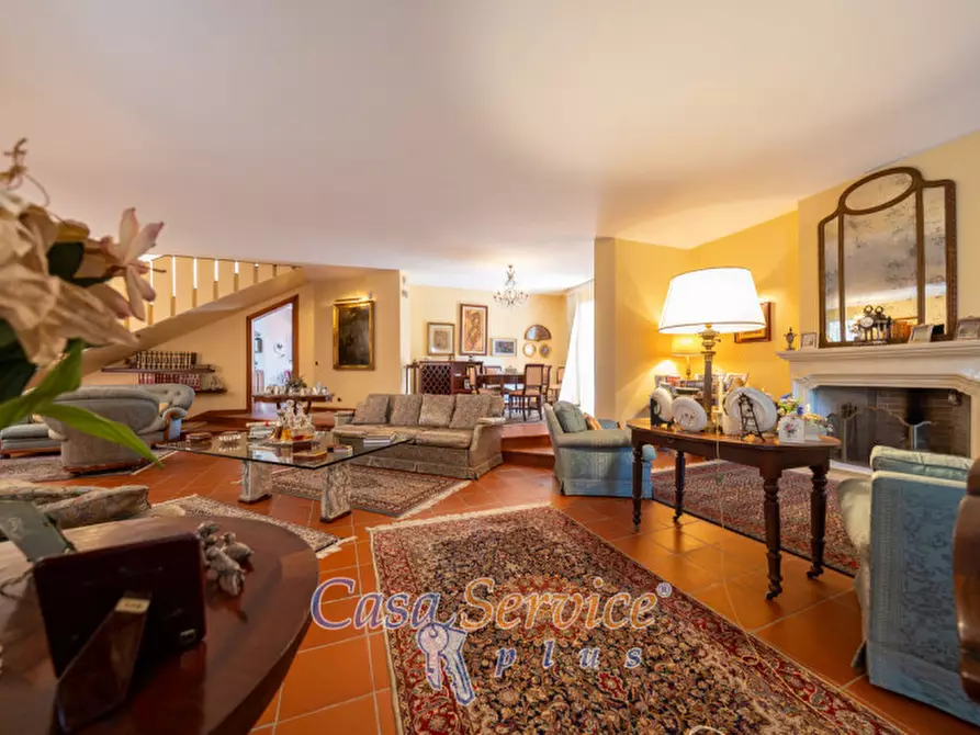 Immagine 24 di Villa in vendita  in Via Giuseppe Garibaldi a Alezio