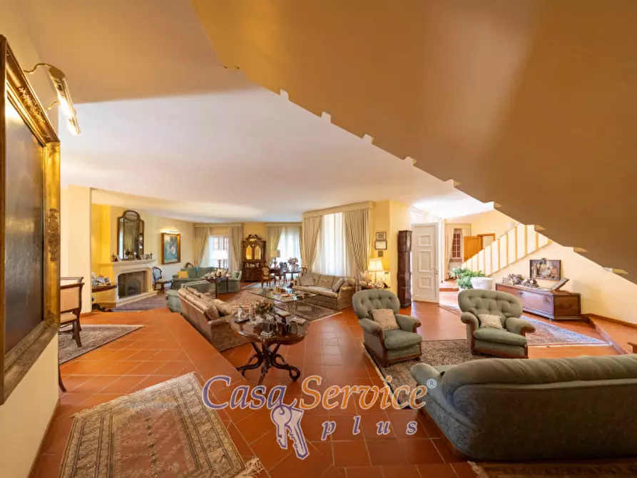 Immagine 30 di Villa in vendita  in Via Giuseppe Garibaldi a Alezio