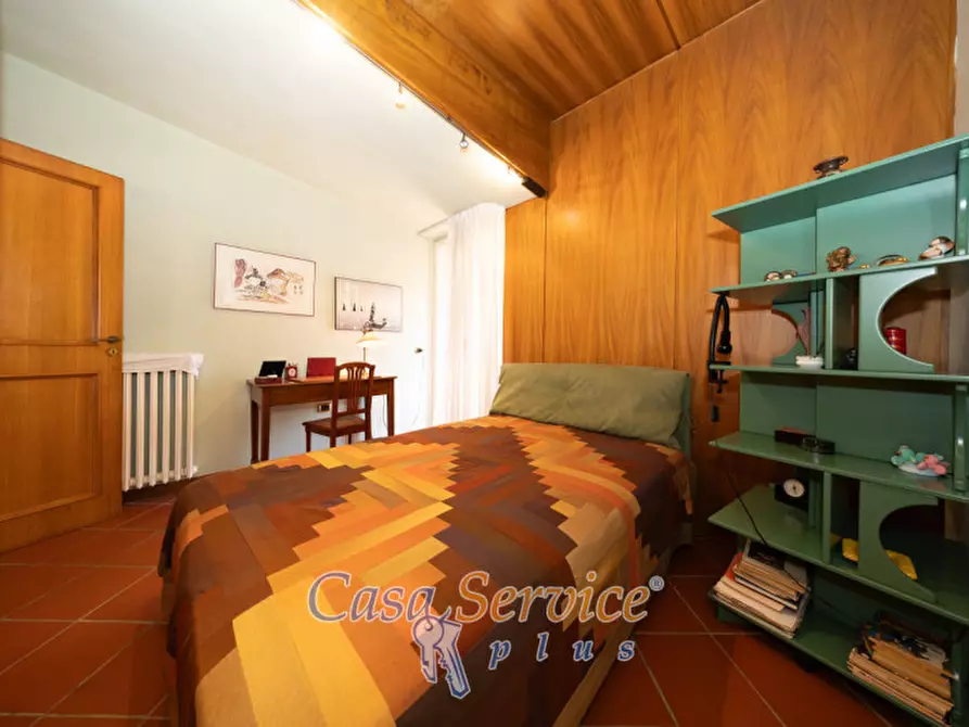 Immagine 38 di Villa in vendita  in Via Giuseppe Garibaldi a Alezio