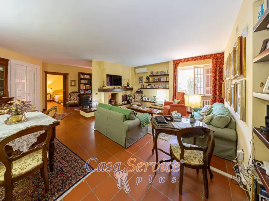 Immagine 41 di Villa in vendita  in Via Giuseppe Garibaldi a Alezio