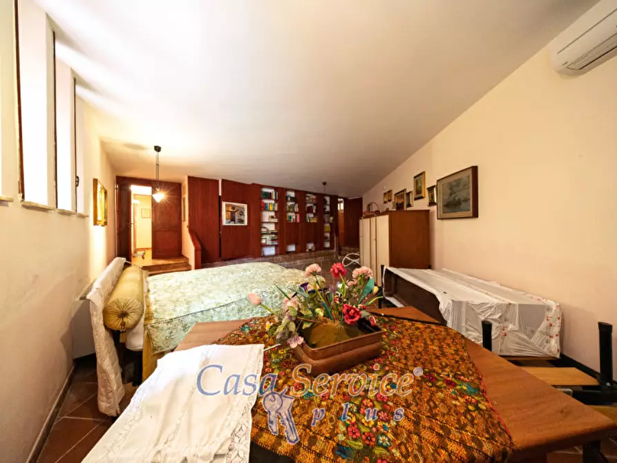 Immagine 42 di Villa in vendita  in Via Giuseppe Garibaldi a Alezio