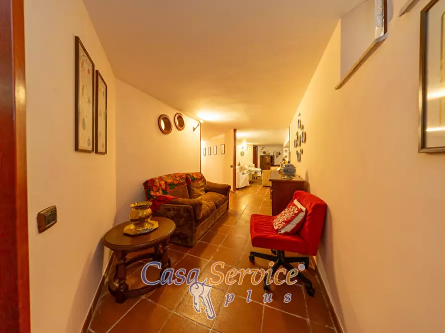 Immagine 44 di Villa in vendita  in Via Giuseppe Garibaldi a Alezio